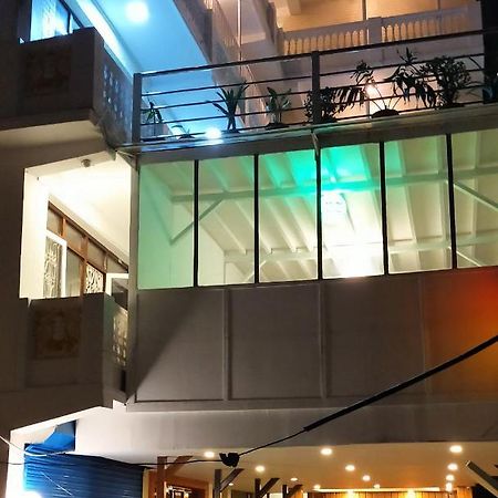 Hotel Shree Tara كاتماندو المظهر الخارجي الصورة