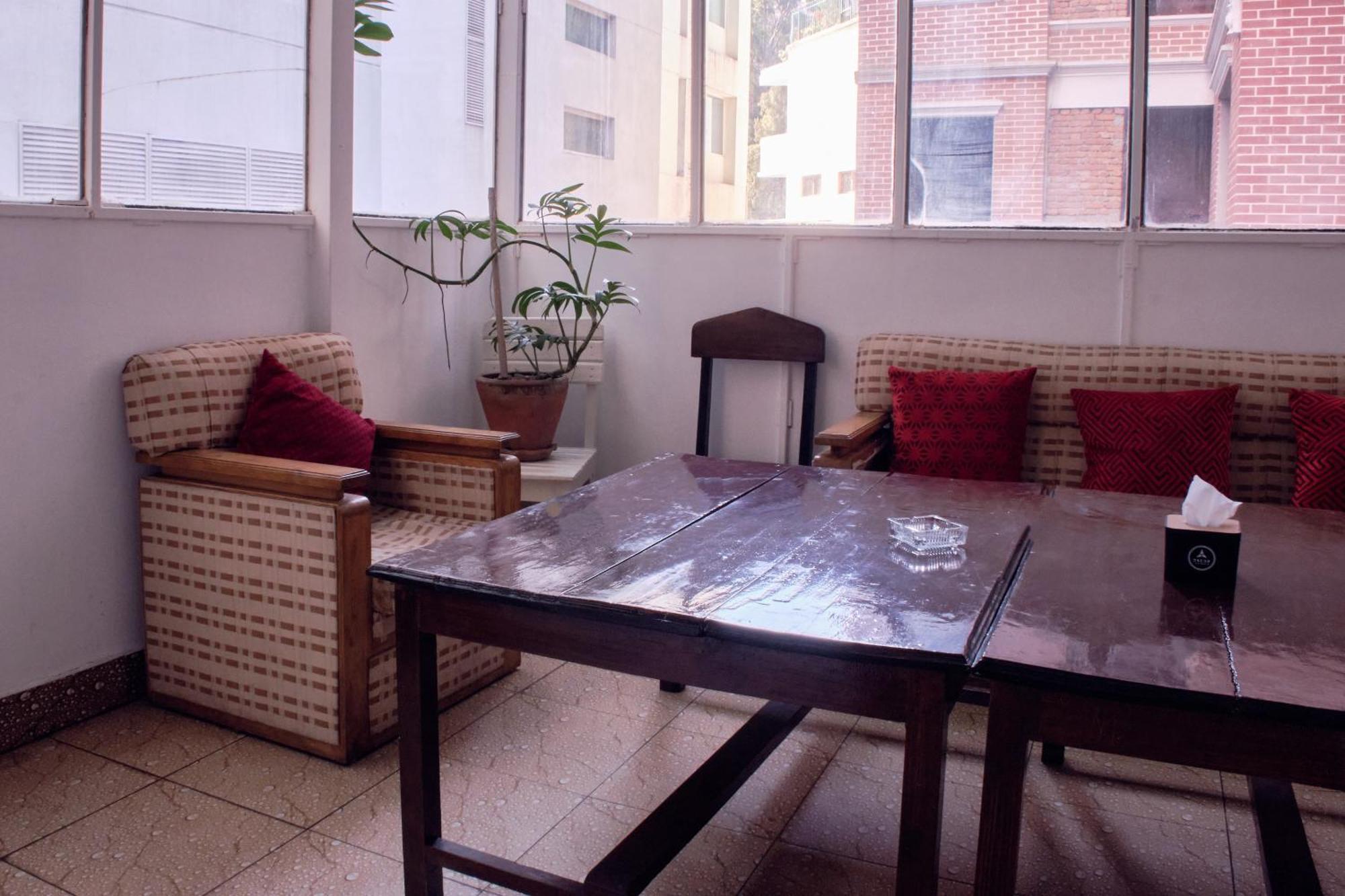 Hotel Shree Tara كاتماندو المظهر الخارجي الصورة