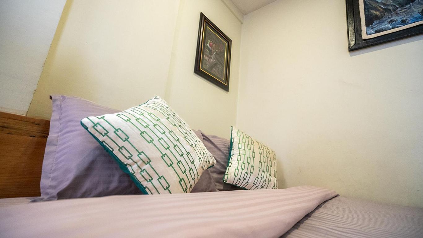 Hotel Shree Tara كاتماندو المظهر الخارجي الصورة