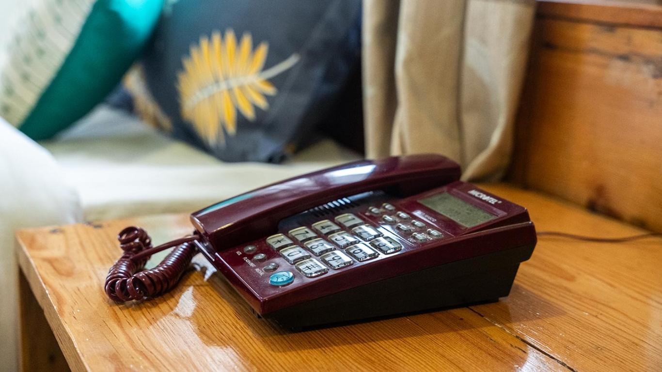 Hotel Shree Tara كاتماندو المظهر الخارجي الصورة